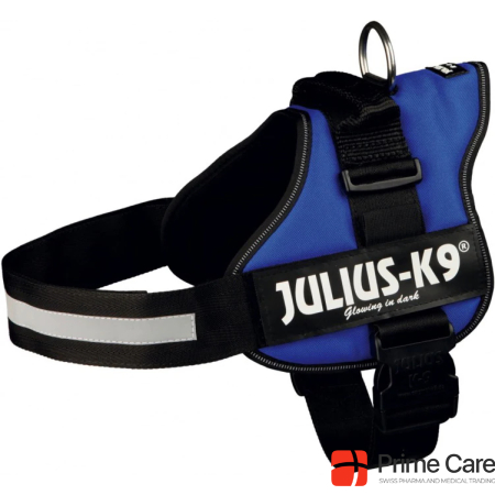 Julius-K9 Power harness for larger dogs ergonomic