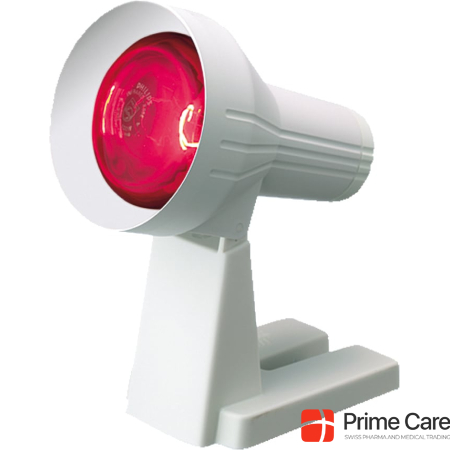 Efbe-Schott Infrared light lamp