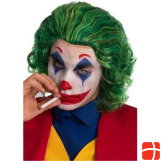 Carnival Toys Crazy Clown Joker