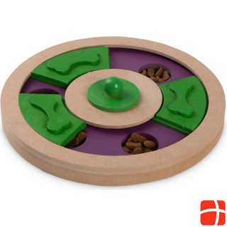 Интеллектуальная игрушка Freezack для собак Brain Game Swingo