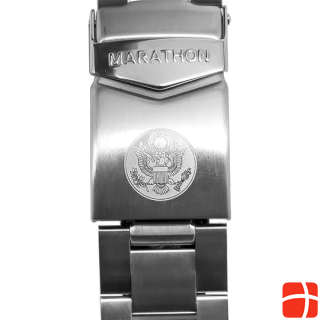 Marathon Bracelet For Search & Rescue Dive
