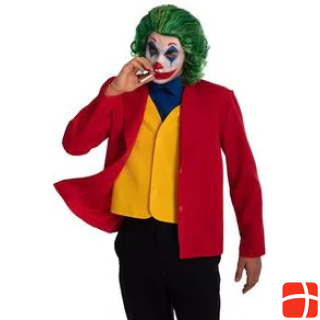 Carnival Toys Crazy Clown Joker
