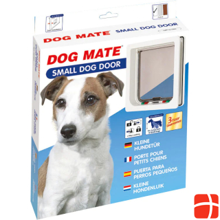 Dog Mate Dog door