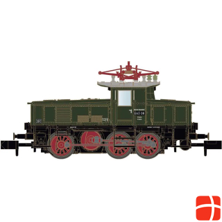 Hobbytrain Shunting locomotive BR 63 of the