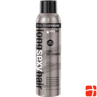 Sexy Hair Long Sexy Hair - Luxe Dry Shampoo Soft & Gentle Dry Shampoo