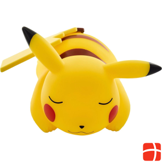 Teknofun Pokemon LED lamp sleeping Pikachu