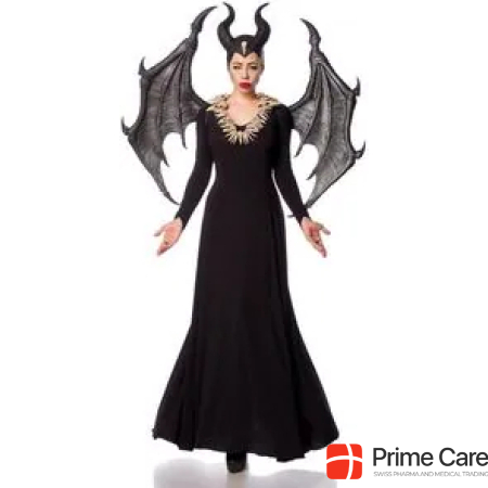 Atixo Demon Queen - Dark Fairy