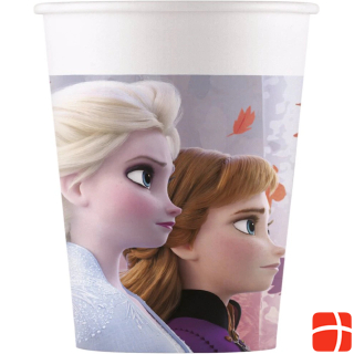 JT Partybecher Frozen 2 Anna und Elsa