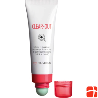 MyClarins CLEAR-OUT Blackhead Duo Expert