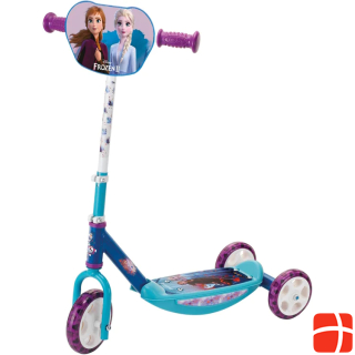Smoby Frozen 2 scooters