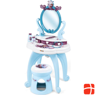 Smoby Frozen 2 Hairdressing salon