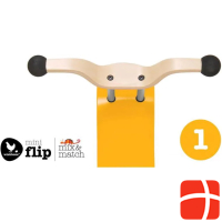 Wishbone FLIP Mini Top