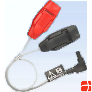 Lifecare Clip Cable for TF Electrodes