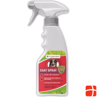 Bogar Dog fur spray bogaprotect Coat Spray 250 ml