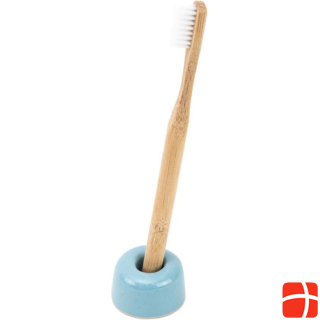 Hydrophil Toothbrush holder blue