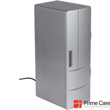 Cover-Discount Mini refrigerator with keep warm function