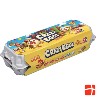 Abacus Crazy Eggz