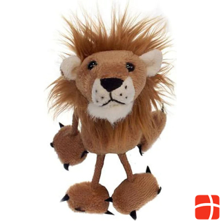 The Puppet Company Finger puppet lion