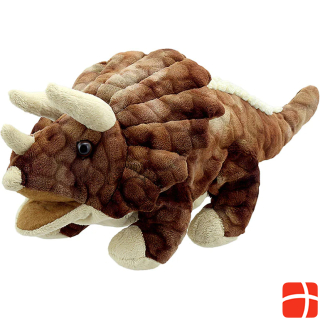 The Puppet Company Glove puppet Triceratops