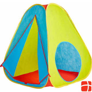 Worlds Apart Play tent Kid Active Pop Up Tent