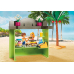 Пляжный киоск Playmobil