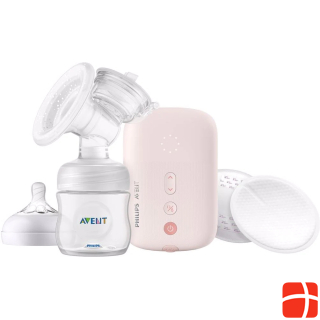 Philips Avent Set Electric single breastpump