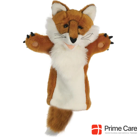 The Puppet Company Hand puppet fox