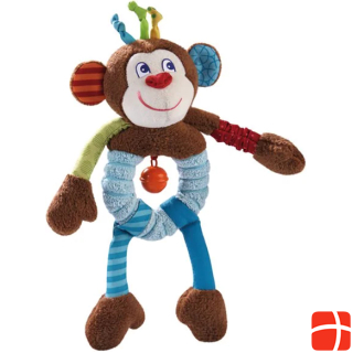 Haba Grip figure monkey Lino