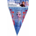 JT Wimpelkette Frozen 2 Anna und Elsa