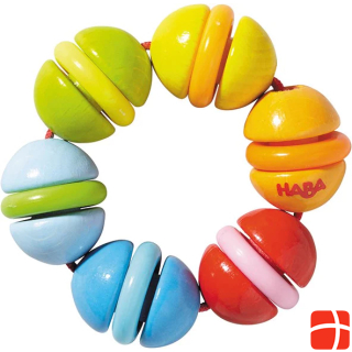 Haba Gripper rattle thing