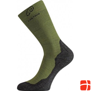 Lasting WHI Merino Wool Trekking Socks Unisex