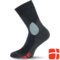 Lasting HOC Anti-Blasen Sport-Socke