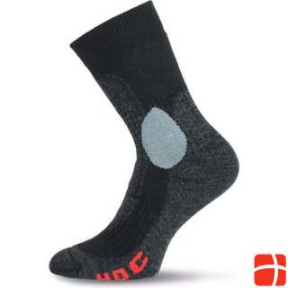 Lasting HOC Anti-Blasen Sport-Socke