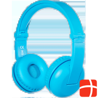 Buddyphones Play children's headphones bluetooth