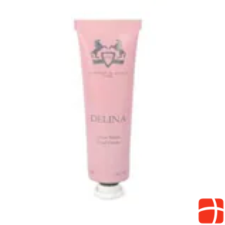Parfums de Marly Delina by Parfums De Marly Hand Cream 30 ml