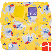 Bambino Mio Miosolo All-in-One Cloth Diaper