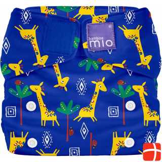 Bambino Mio Miosolo All-in-One Stoffwindel