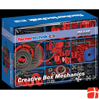 Fischertechnik Creative Box