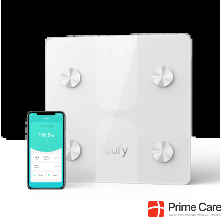 eufy Smart Scale C1