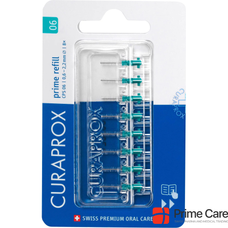 Curaprox CPS 06 Prime Refill