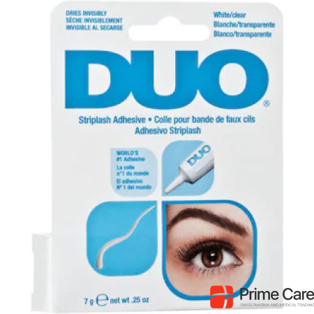 Ardell Duo Strip Lash Adhesive for artificial eyelashes