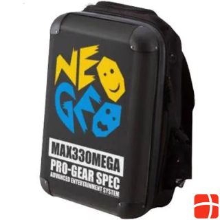 SNK Neo Geo Backpack