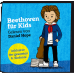 Tonies Beethoven for Kids - Read by Daniel Hope