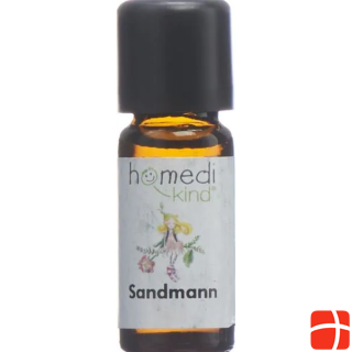 Homedi-kind Sandmann Fl 10 ml
