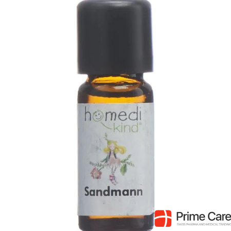 Homedi-kind Sandman Fl 10 ml