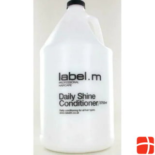 Label M LM Daily Shine Conditioner 3750ml
