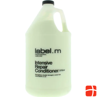 Label M LM Intensive Repair Conditioner 3750ml