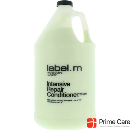 Label M LM Intensive Repair Conditioner 3750ml