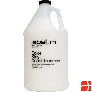 Label M LM Colour Stay Conditioner 3750ml
