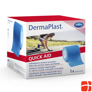 DermaPlast Quick Aid